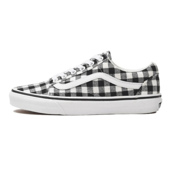 Vans Old Skool Gingham
