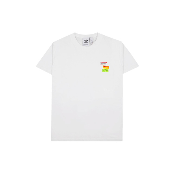 Adidas originals BODEGA PRICETAG T