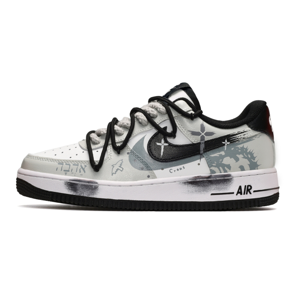 【 】 Nike Air Force 1 Low GS