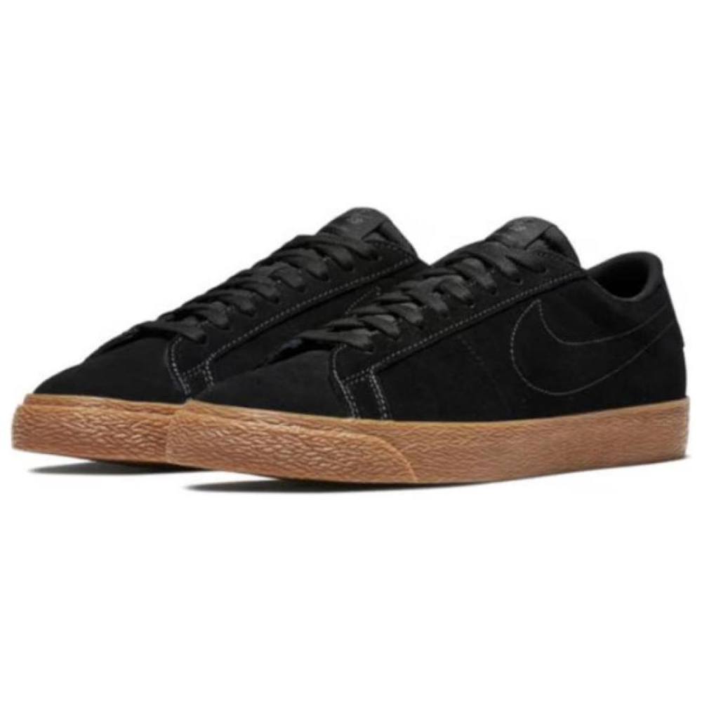 Nike Blazer SB "Black Gum"