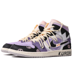 【 】 Jordan Air Jordan 1 Mid SE Craft