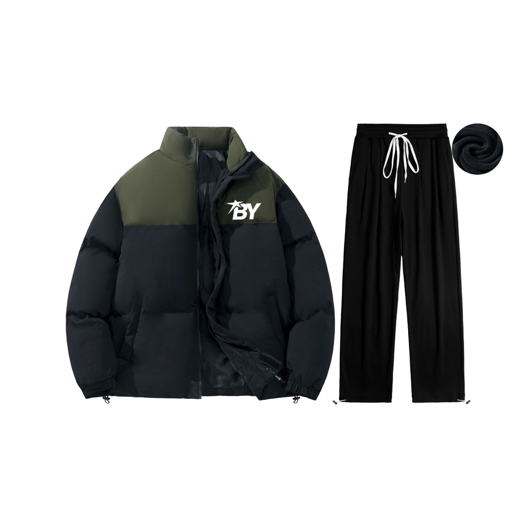BOBBY ABLEY Logo