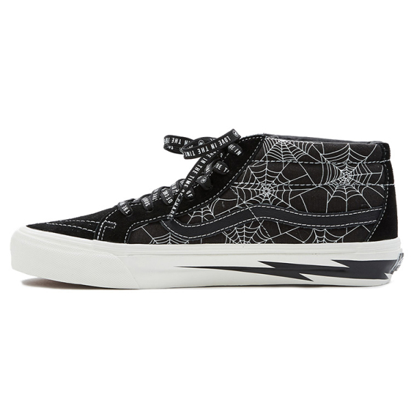 Goodhood x Vans SK8 LX