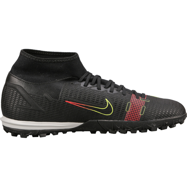 Nike Mercurial Superfly 8 14 Academy TF（ ）