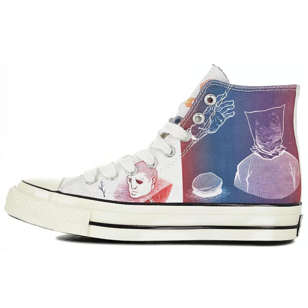 Converse 1970s
