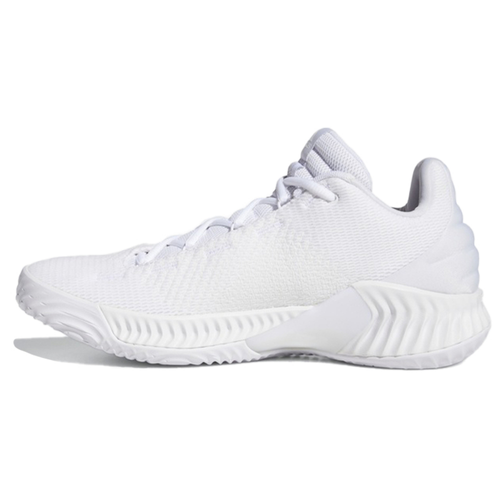【 】 adidas Pro Bounce 2018 Low