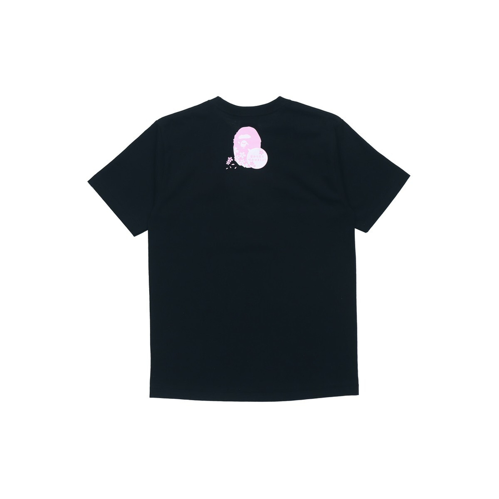 A BATHING APE SS21 T