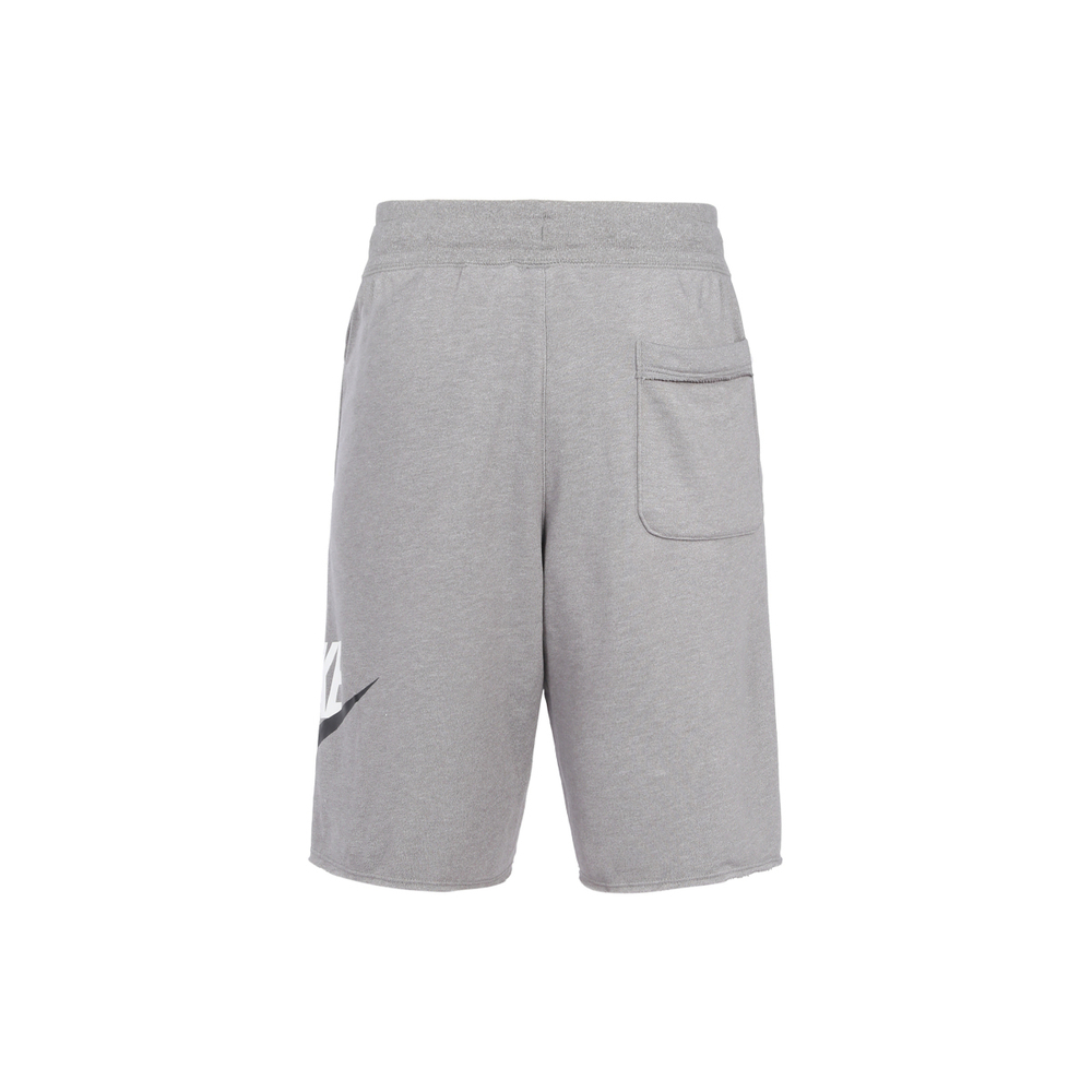 Nike As M Nsw Spe Ft Alumni Short Logo