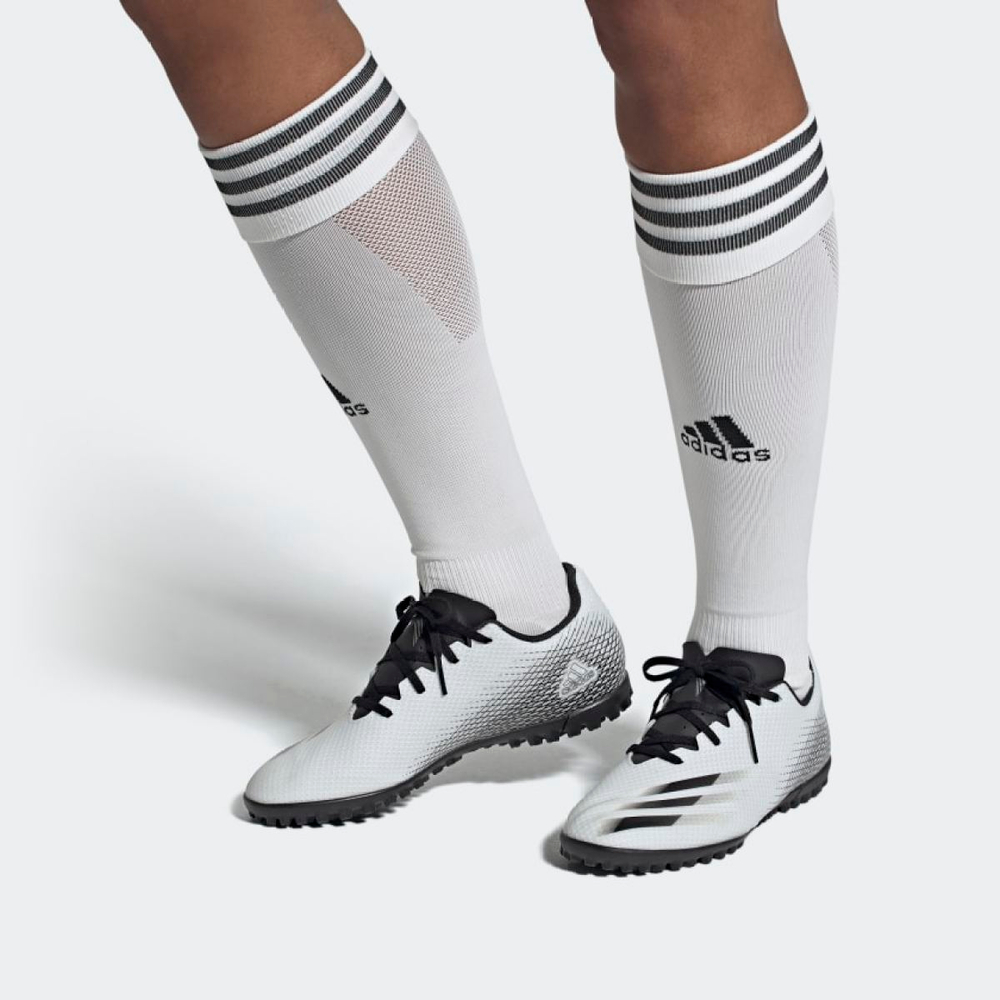 Adidas X GHOSTED .4 TF（ ）