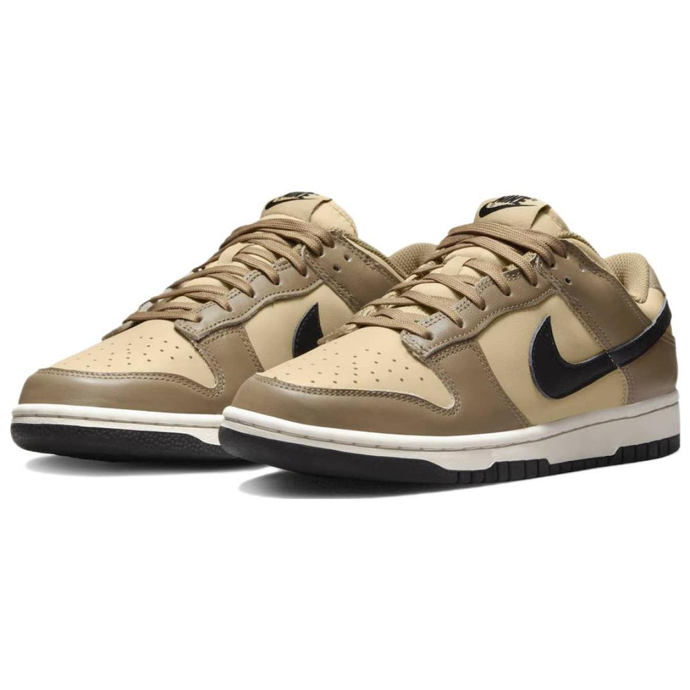 Nike Dunk Dark Driftwood