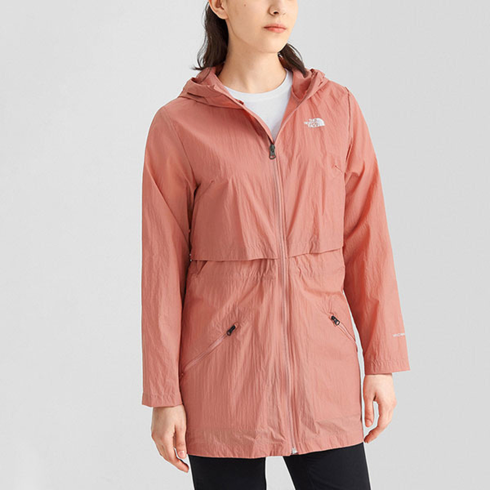 THE NORTH FACE