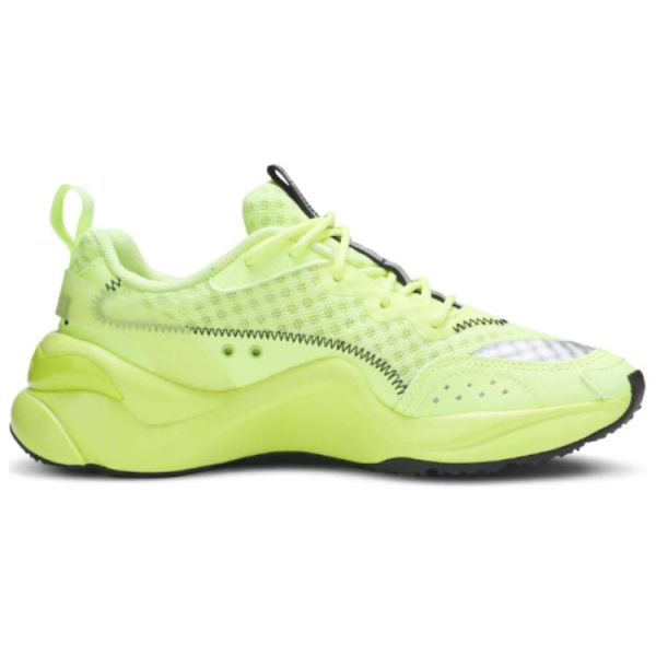 PUMA Rise Neon