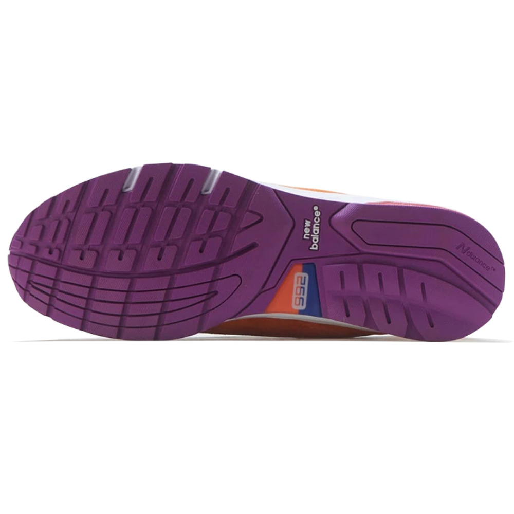 New Balance NB 992 Multi-Color