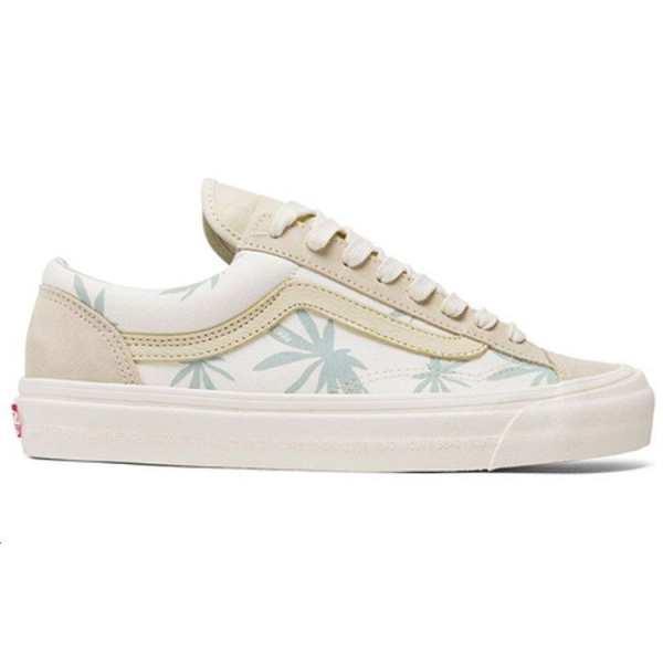 Modernica x Vans Style 36 Vault OG LX