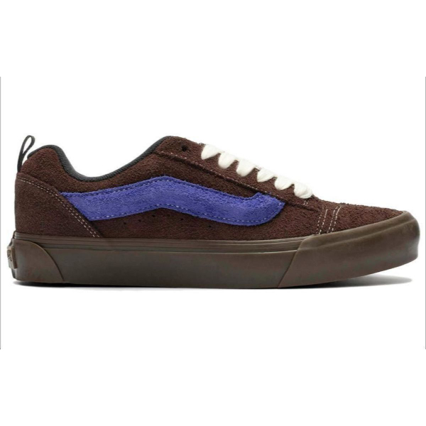 SNS x Vans Knu Skool