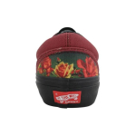 Supreme x Jean Paul Gaultier x Vans Era Pro "Burgundy"