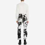 Alexander McQueen SS22 Logo