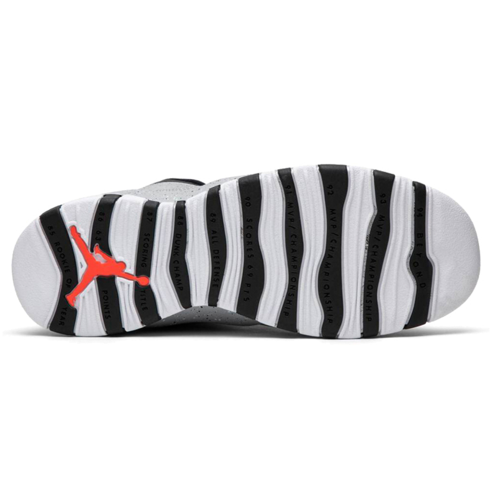 Jordan Air Jordan 10 GS