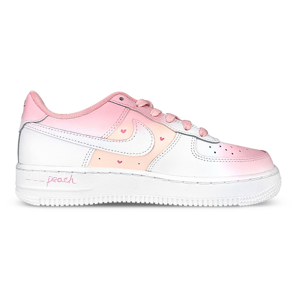 【 】 Nike Air Force 1 Low LE