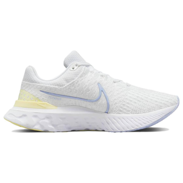 Nike React Infinity Run Flyknit 3