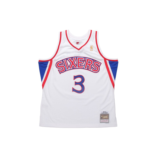 Mitchell & Ness