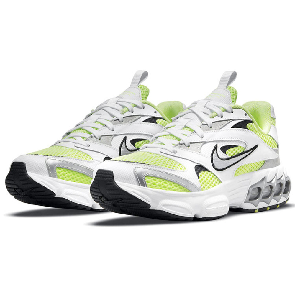 Nike Zoom Air Fire "Barely Volt"