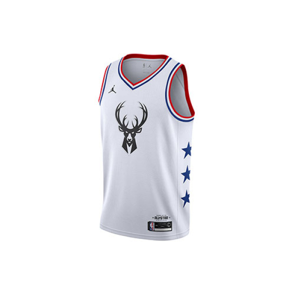 Nike NBA 2019 Giannis Antetokounmpo