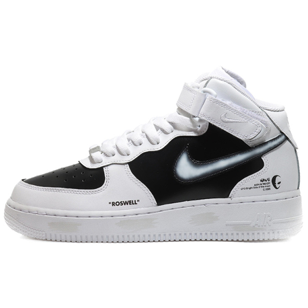 【 】 Nike Air Force 1 07 ROSWELL