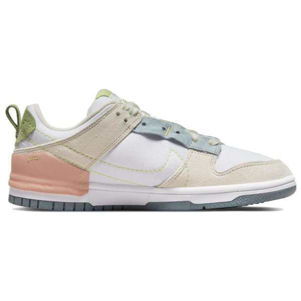 Nike Dunk 2 "Easter"