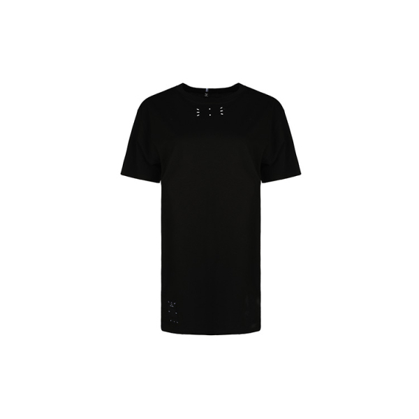 McQ Alexander McQueen SS21 Logo