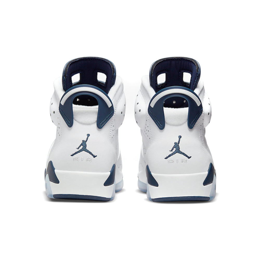 Jordan Air Jordan 6 retro "midnight navy"