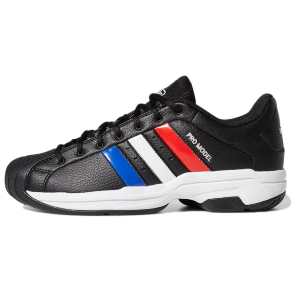 Adidas PRO Model 2G Low