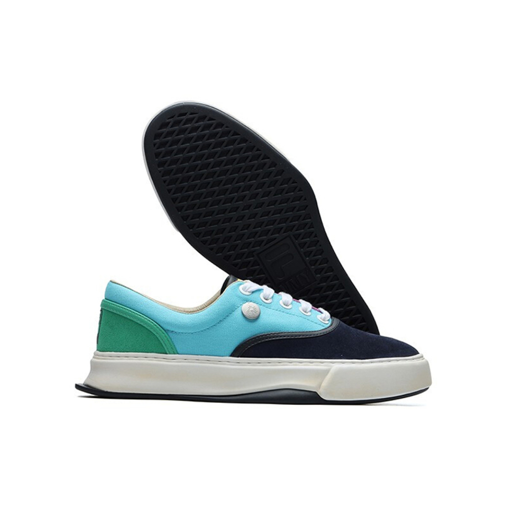 MIHARA YASUHIRO/ x FILA FM 10