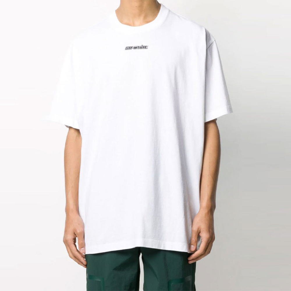 OFF-WHITE SS21 T