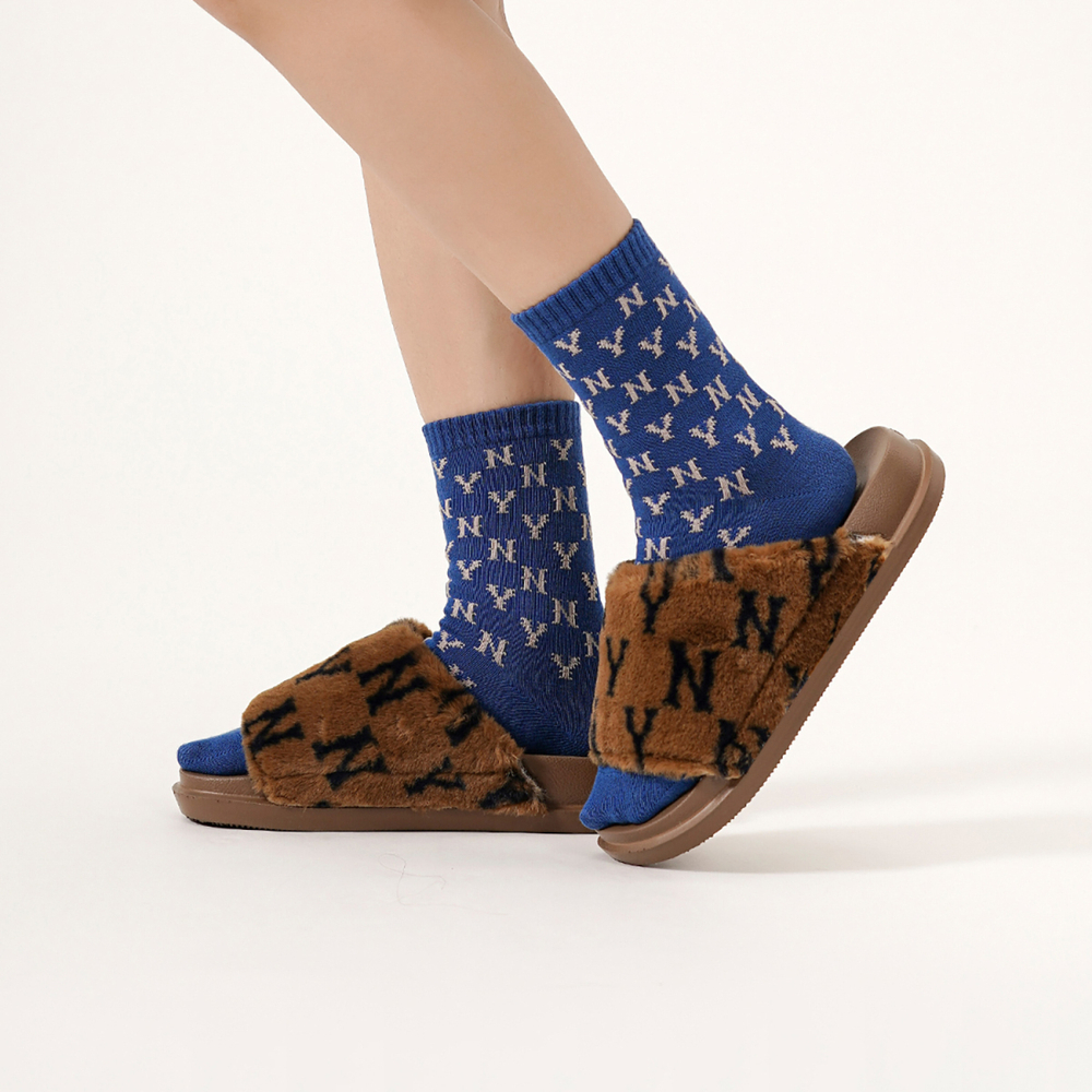 MLB Slipper