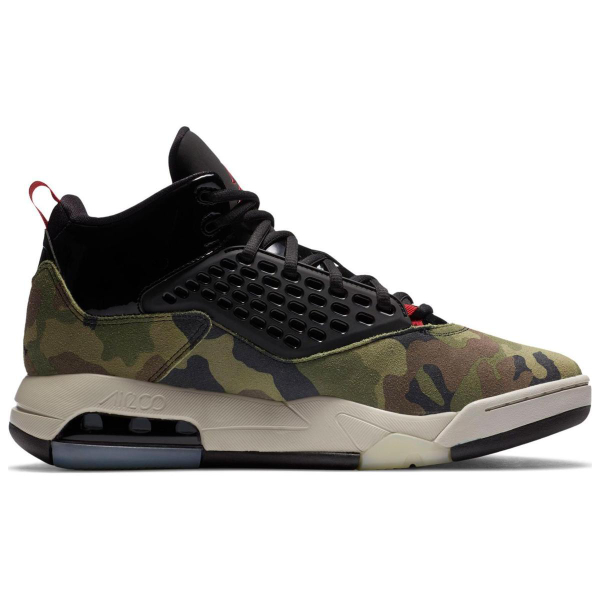 Jordan Maxin 200