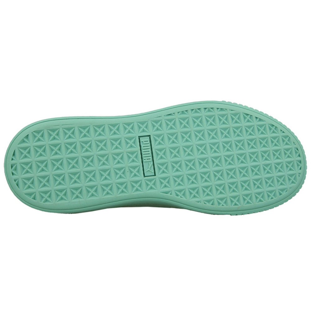 PUMA Platform Reset
