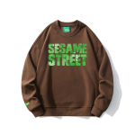 SESAME STREET