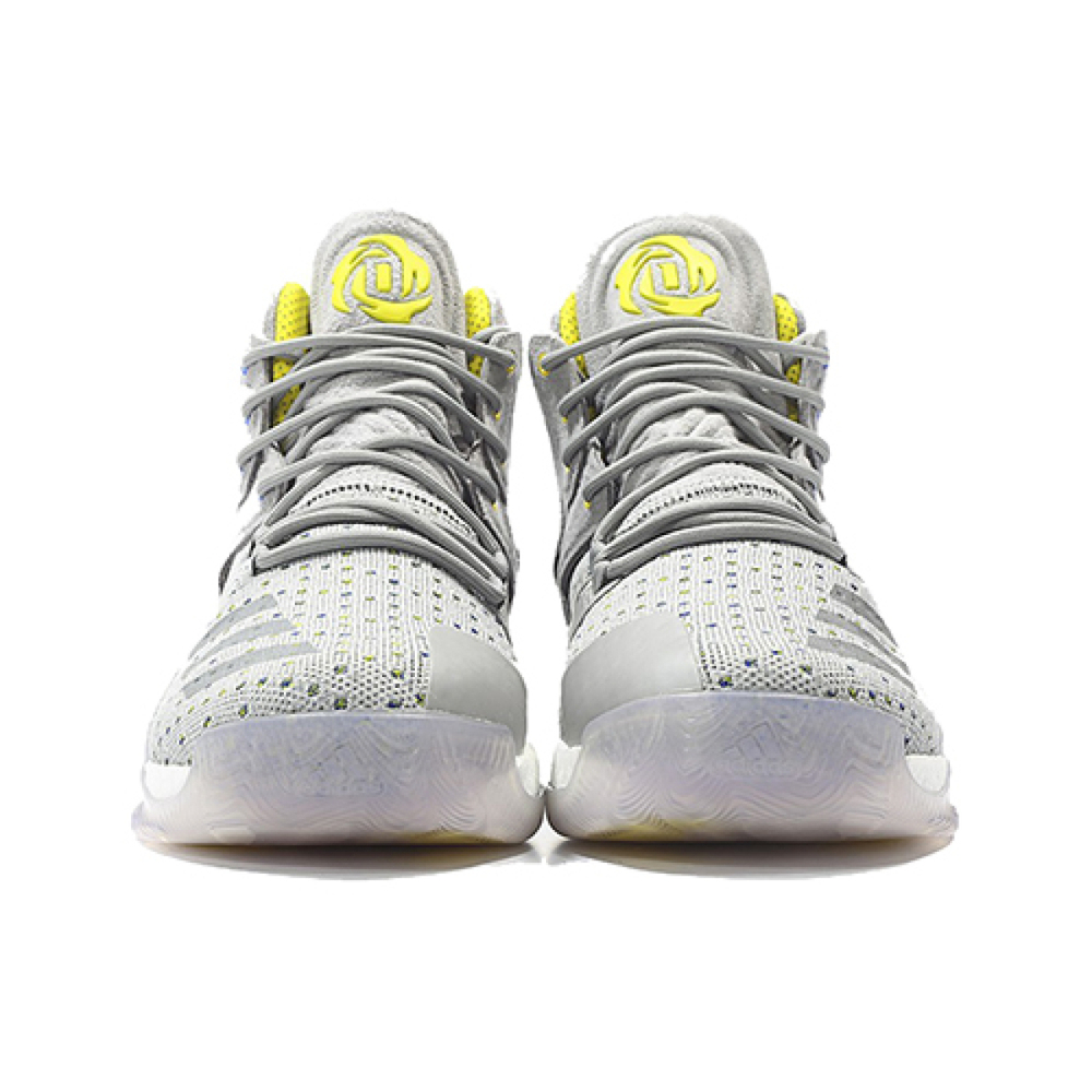 Sneakersnstuff x adidas D Rose 7 Primeknit 7