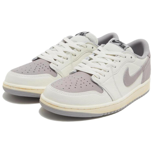 Jordan Air Jordan 1 Low OG "Atmosphere Grey"