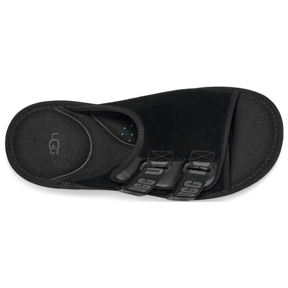 UGG Goldencoast Strap Slide