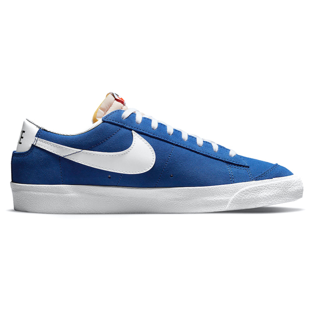 Nike Blazer "Team Blue"