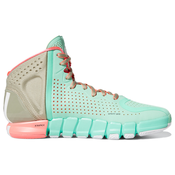 Adidas D Rose 4 Boardwalk