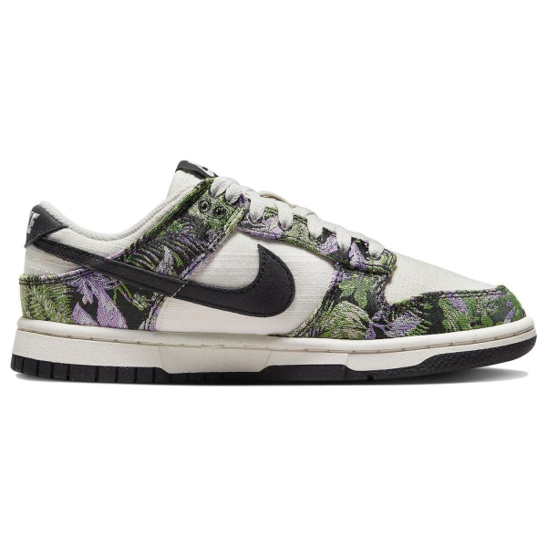 Nike Dunk Next Nature "Floral Tapestry"
