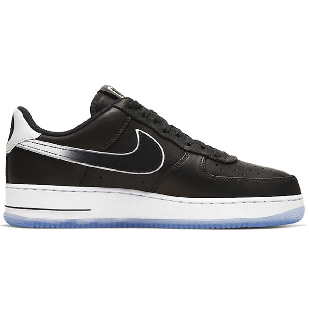 Colin Kaepernick x Nike Air Force 1