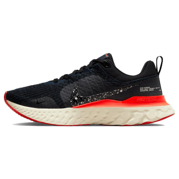 Nike React Infinity Run Flyknit 3