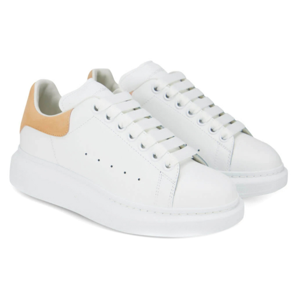 Alexander McQueen oversized