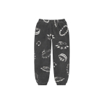 Supreme FW20 Week 12 Studded Collars Sweatpant