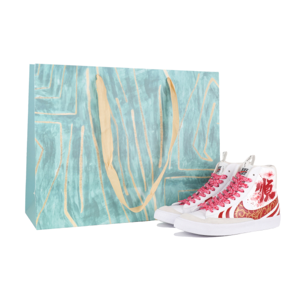 【 】 Nike Blazer '77 GS