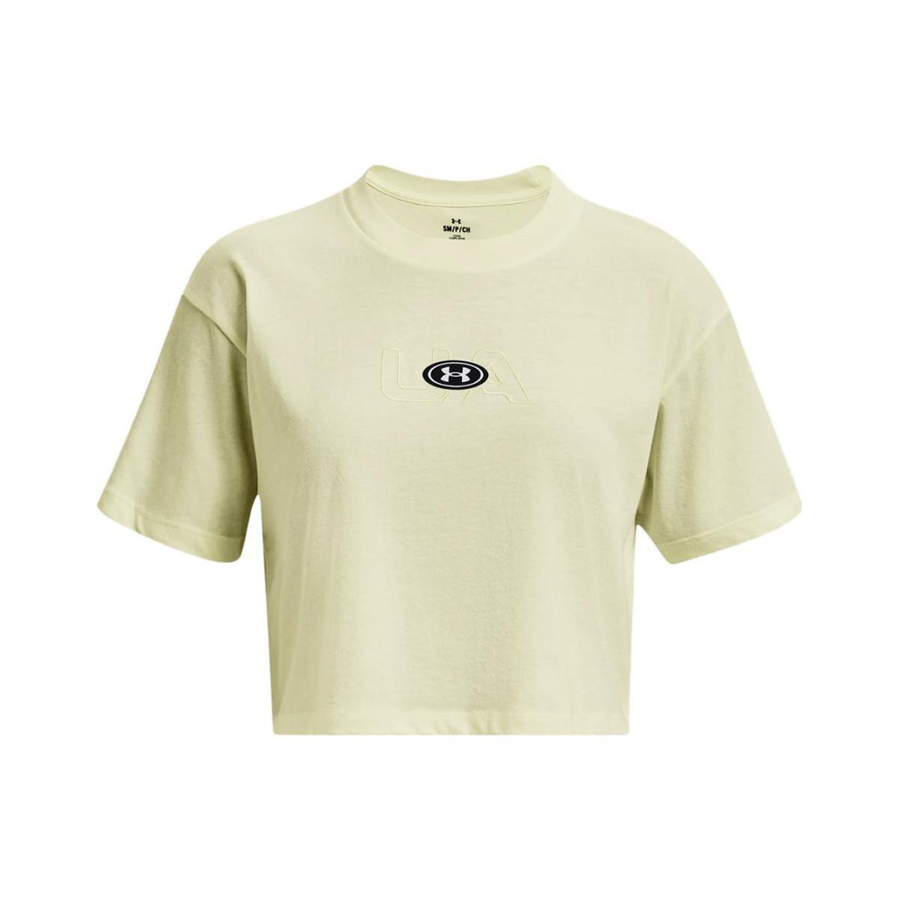 Under Armour T